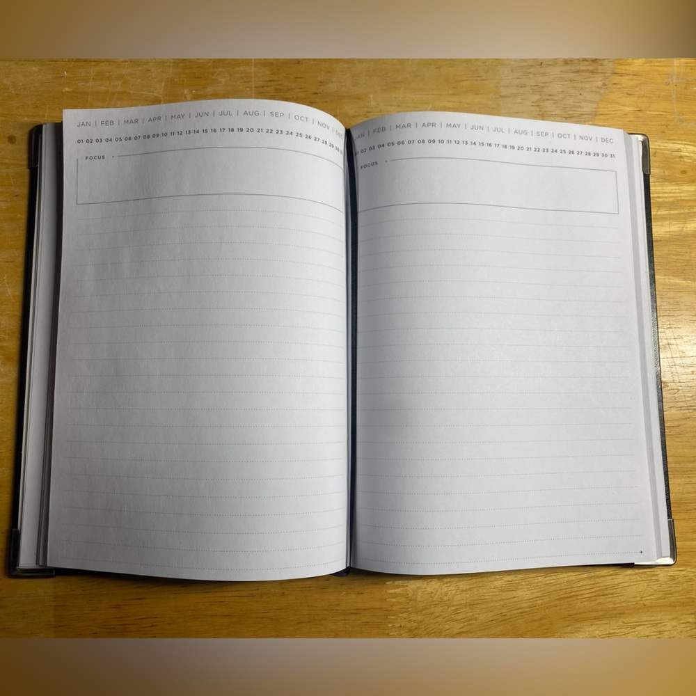Casebound Journal - Picture 9 of 11